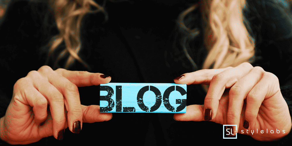 Why Bother with Blogging?
